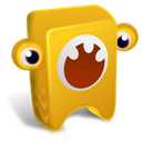 BigEyes_Creature _256x256 icon